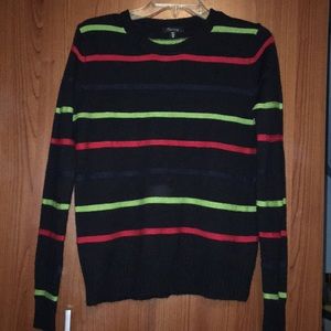 Women’s vintage sweater